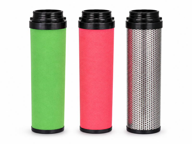 AERO CTA Replacement Filter Element (10 HP)