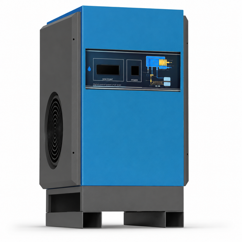 AERO 42 CFM Refrigerated Air Dryer (7.5–10 HP)