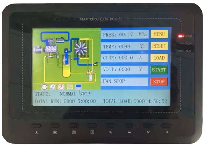 Why Your Air Compressor Has 2 or 3 Pressure Settings