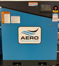 AERO VSD15 — 15 HP Rotary Screw Air Compressor