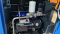 AERO VSD5.5 — 5.5 HP Single-Phase Rotary Screw Compressor