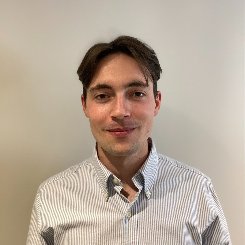 Matteo Maurice, Mechanical Engineer and Founder of AERO Pressure Systems